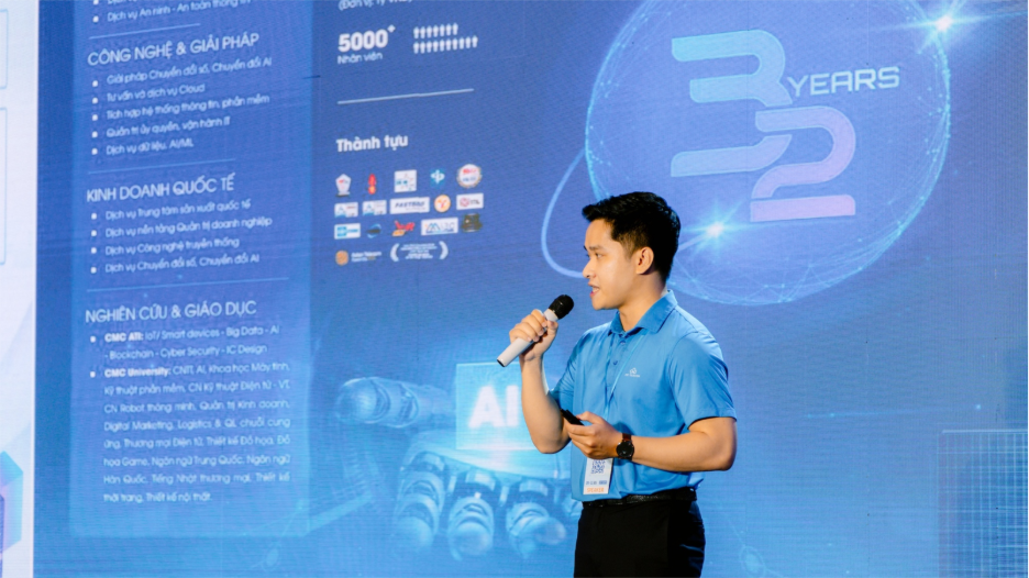Khi bản quyền trở thành một phần của quản trị doanh nghiệp - Ảnh 2