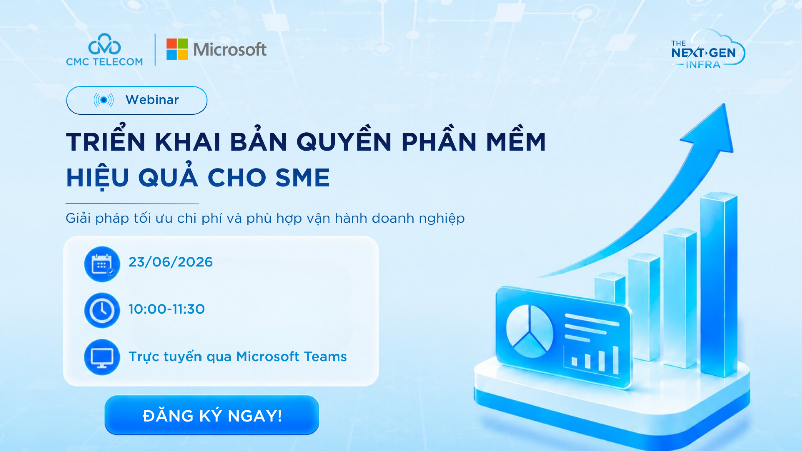 Khi bản quyền trở thành một phần của quản trị doanh nghiệp - Ảnh 3