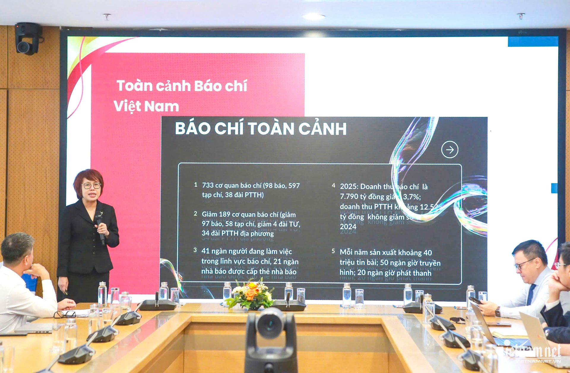 Các tòa soạn cần liên minh để bảo vệ bản quyền trong kỷ nguyên AI - Ảnh 3
