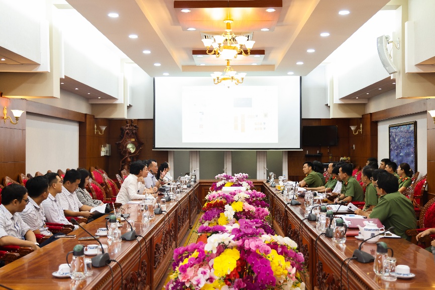 Tôn trọng bản quyền phần mềm: Nguyên tắc pháp lý và an ninh mạng cho doanh nghiệp trong chuyển đổi số - Ảnh 5