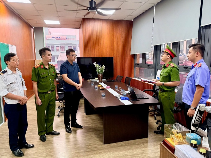 Tôn trọng bản quyền phần mềm: Nguyên tắc pháp lý và an ninh mạng cho doanh nghiệp trong chuyển đổi số - Ảnh 2
