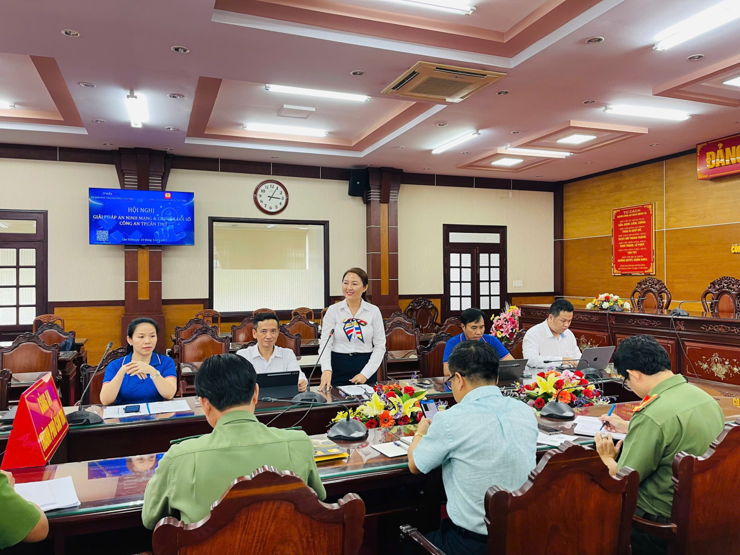 Tôn trọng bản quyền phần mềm: Nguyên tắc pháp lý và an ninh mạng cho doanh nghiệp trong chuyển đổi số - Ảnh 4