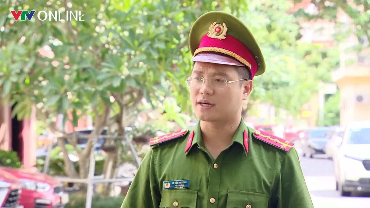 Đài THVN trao Bằng khen cho lực lượng triệt phá các đường dây xâm phạm bản quyền số - Ảnh 3