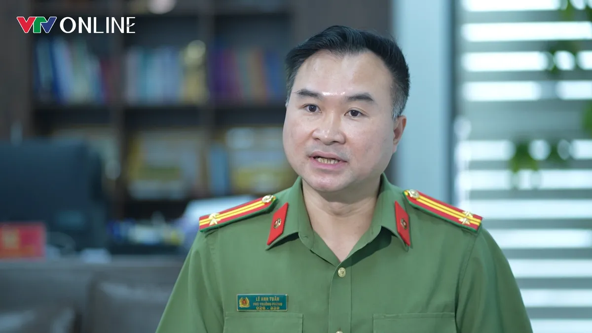 Đài THVN trao Bằng khen cho lực lượng triệt phá các đường dây xâm phạm bản quyền số - Ảnh 2