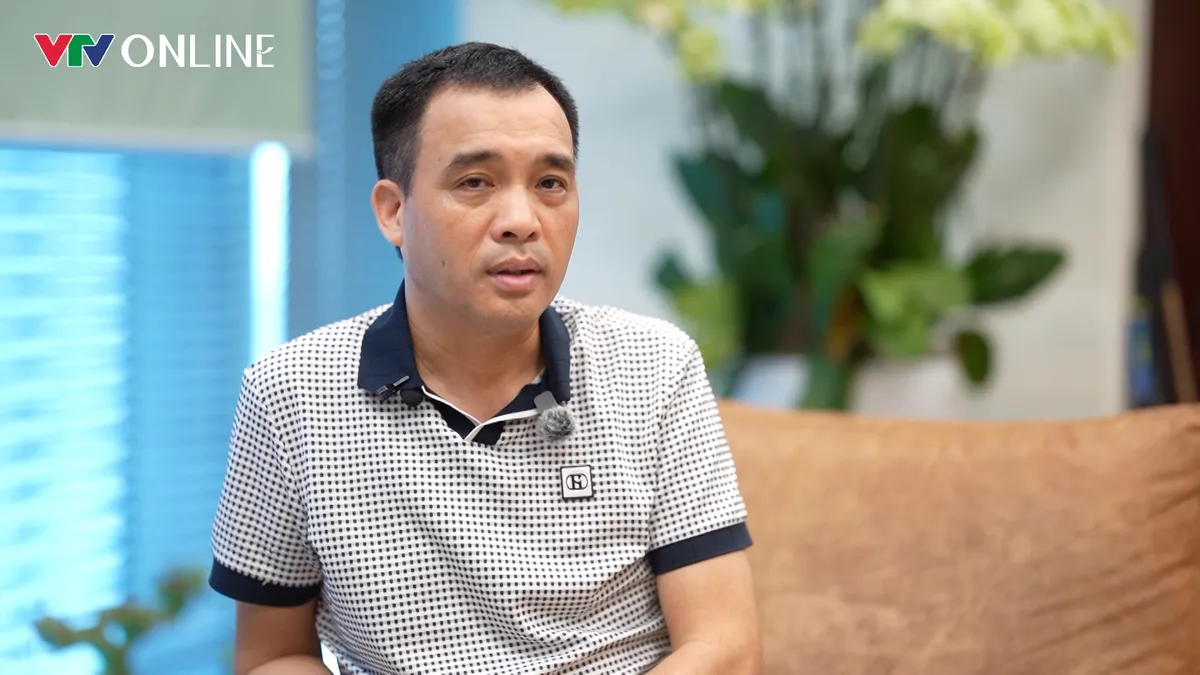 Đài THVN trao Bằng khen cho lực lượng triệt phá các đường dây xâm phạm bản quyền số - Ảnh 4