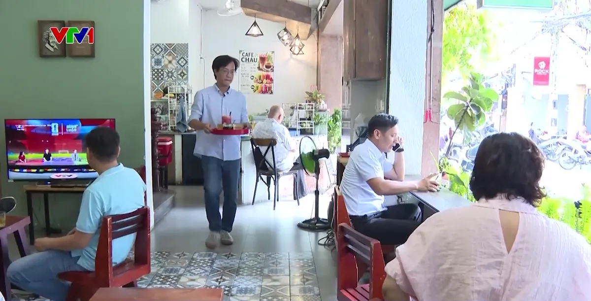 Tăng phí bản quyền âm nhạc tại quán cà phê, nhà hàng từ ngày 1/7 - Ảnh 1