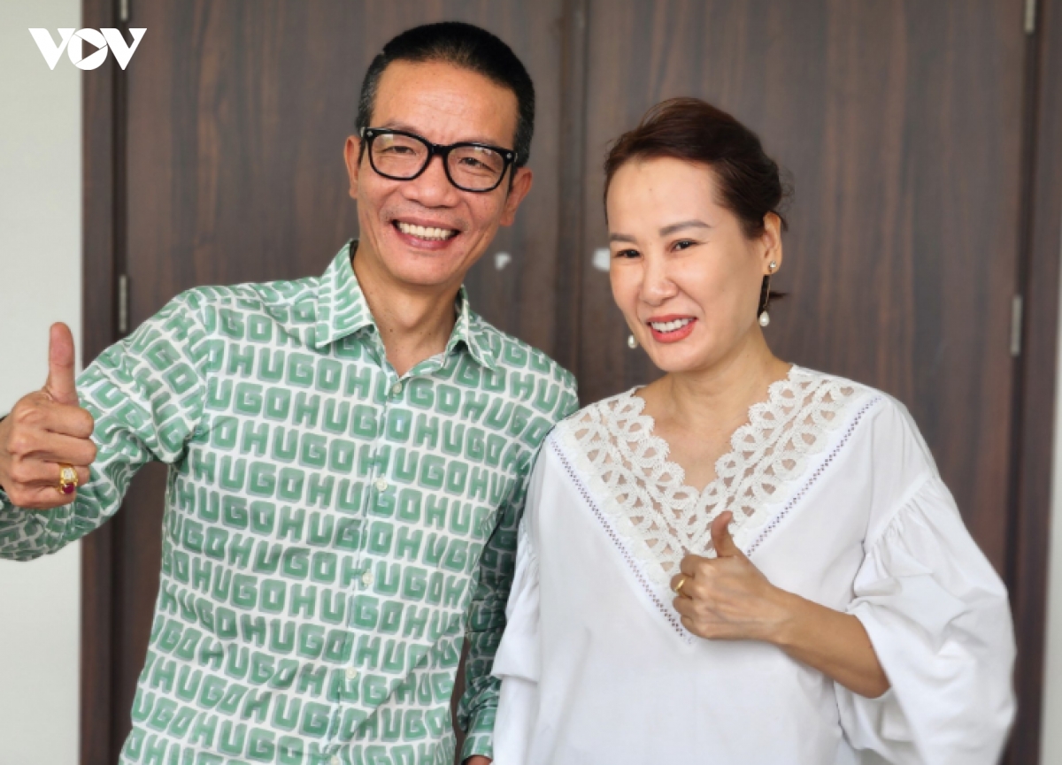 Nhạc sĩ Giáng Son thắng kiện BH Media vụ bản quyền "Giấc mơ trưa" - Ảnh 1