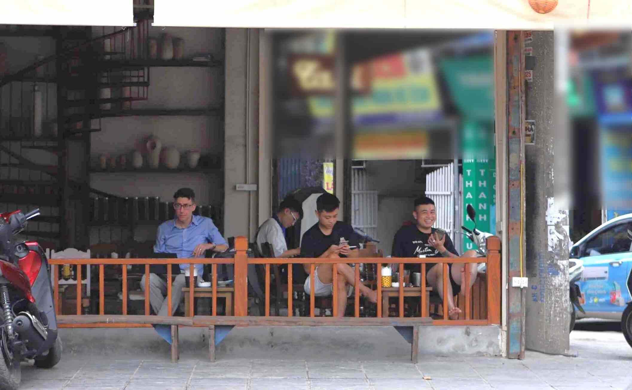 Nhiều chủ quán cà phê chưa rõ cách nộp tiền bản quyền âm nhạc - Ảnh 5
