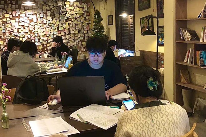 Những hiểu lầm phổ biến về tiền bản quyền âm nhạc tại quán cà phê - Ảnh 2