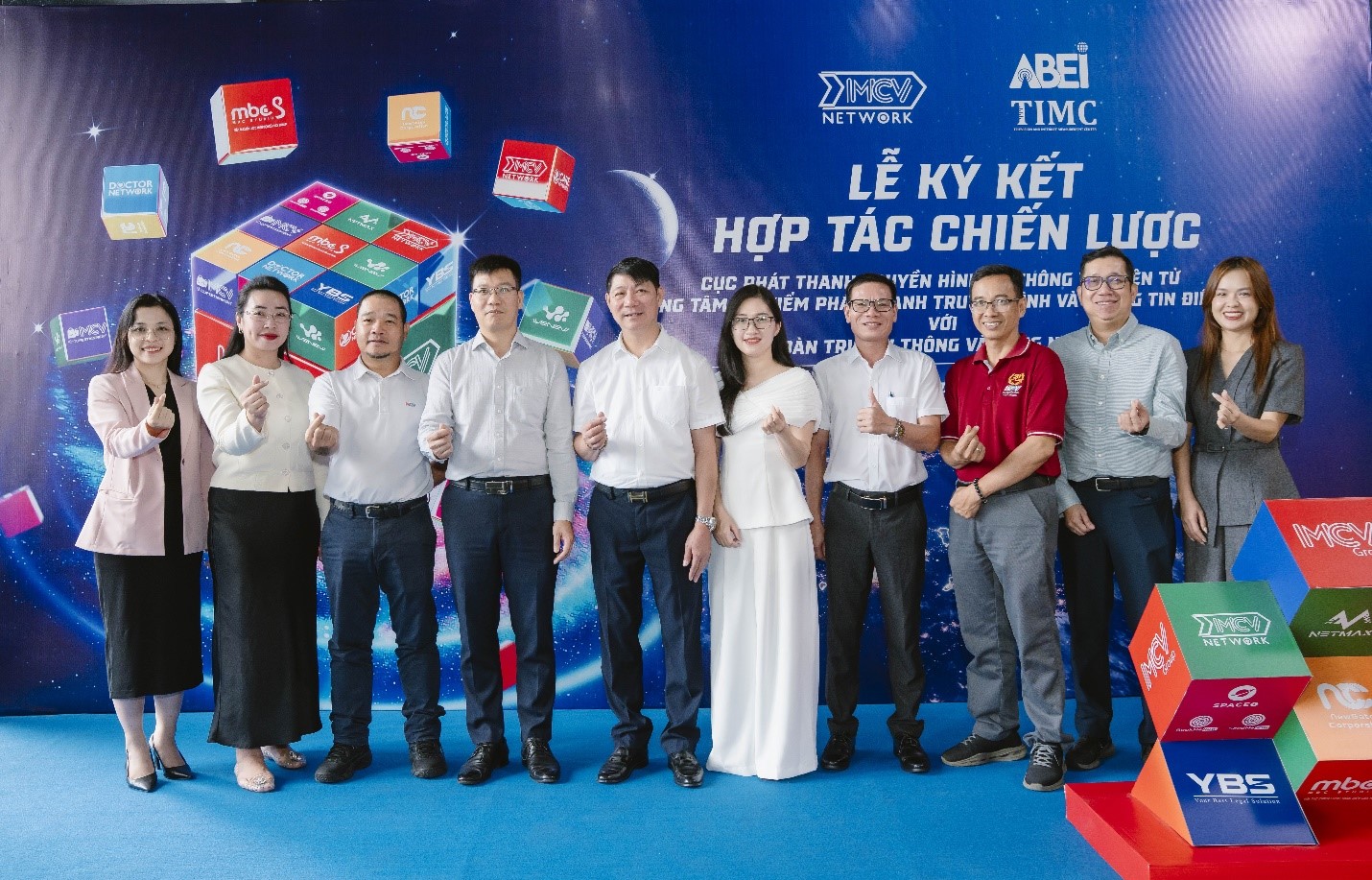 Chung tay x&acirc;y dựng một hệ sinh th&aacute;i nh&agrave; s&aacute;ng tạo nội dung số chuy&ecirc;n nghiệp, c&oacute; tr&aacute;ch nhiệm v&agrave; bền vững. - Ảnh 5