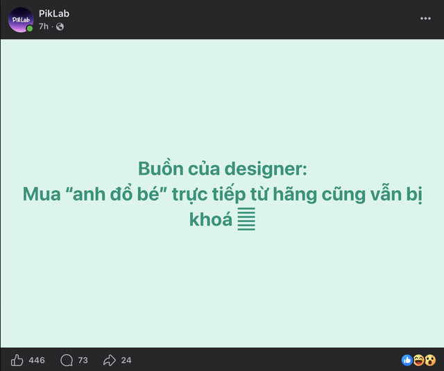Người dùng Việt dùng Adobe bản quyền vẫn bị khoá tài khoản - Ảnh 6