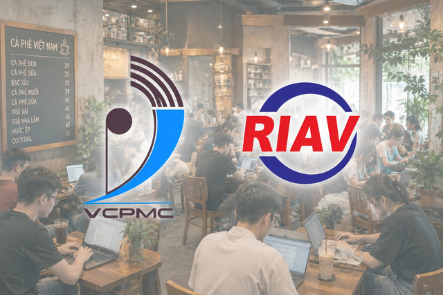 Từ 1/7, quán cà phê mở nhạc phải đóng phí bản quyền, đây là cách tính - Ảnh 3