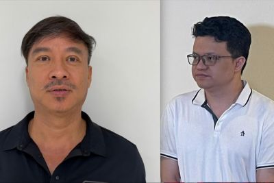 Hàng loạt vụ án vi phạm bản quyền bị khởi tố: Bộ Công an 'siết' xử lý vi phạm trên môi trường số