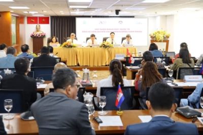 Bảo vệ bản quyền sách trên không gian mạng