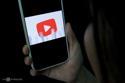 Lỗ hổng 'đánh gậy' bản quyền trên nền tảng online