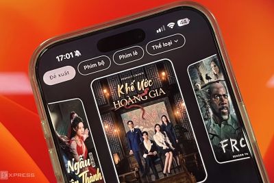 Cuộc đuổi bắt phim lậu tại Việt Nam