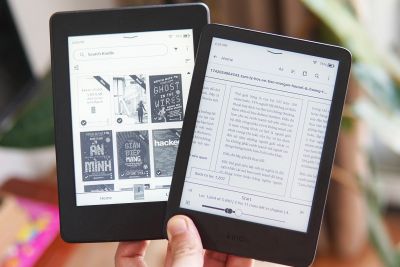 Tránh 'án' bản quyền, nhiều cộng đồng ebook tại Việt Nam đóng cửa
