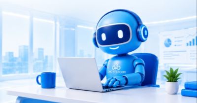 Khi bản quyền trở thành một phần của quản trị doanh nghiệp