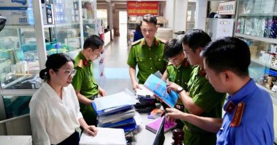 Khởi tố vụ án đầu tiên trên cả nước về xâm phạm bản quyền phần mềm máy tính