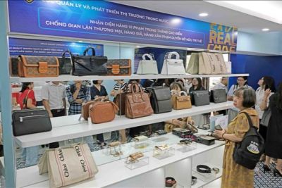 8 hành vi xâm phạm bản quyền có thể bị xử lý hình sự