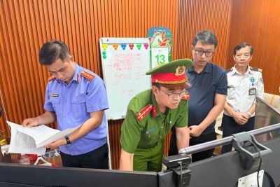 Bộ Chính trị: Xử nghiêm việc sử dụng phần mềm vi phạm bản quyền, đạo văn
