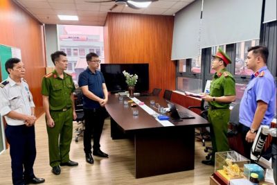 Tôn trọng bản quyền phần mềm: Nguyên tắc pháp lý và an ninh mạng cho doanh nghiệp trong chuyển đổi số