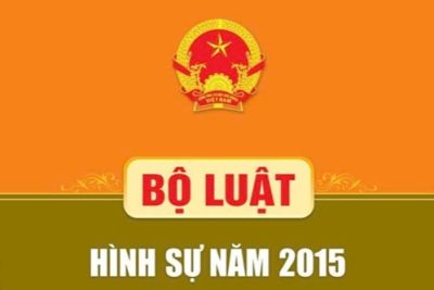 Cảnh báo vi phạm quy định về quyền tác giả, quyền liên quan tại Điều 225 Bộ luật Hình sự 2015