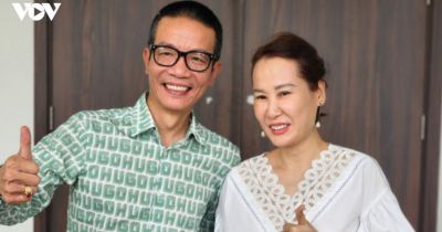Nhạc sĩ Giáng Son thắng kiện BH Media vụ bản quyền "Giấc mơ trưa"