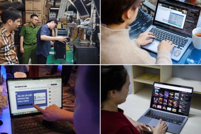 Chủ tịch UBND tỉnh Lào Cai yêu cầu 100% cơ quan nhà nước sử dụng phần mềm hợp pháp, có bản quyền