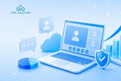 Bản quyền phần mềm: Vì sao không có công thức chung cho mọi doanh nghiệp?