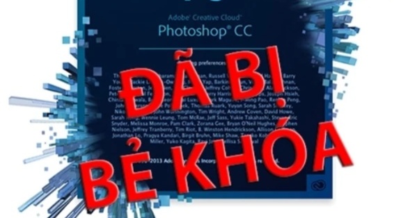Cài Windows, Office không có bản quyền có thể bị phạt tới 1 tỷ đồng hoặc phạt tù tới 3 năm