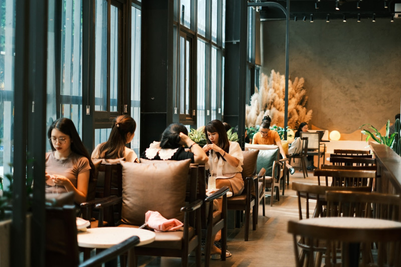 Từ 1/7, quán cà phê mở nhạc phải đóng phí bản quyền, đây là cách tính