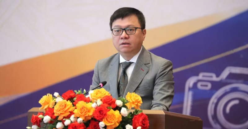 Củng cố 'lá chắn thép' bảo vệ bản quyền sản phẩm báo chí trên không gian mạng