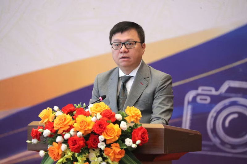 Củng cố 'lá chắn thép' bảo vệ bản quyền sản phẩm báo chí trên không gian mạng - Ảnh 3
